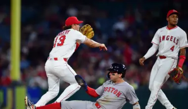 Marcelo Mayer set to welcome new Red Sox prospect as Boston eyes future with No. 15 pick