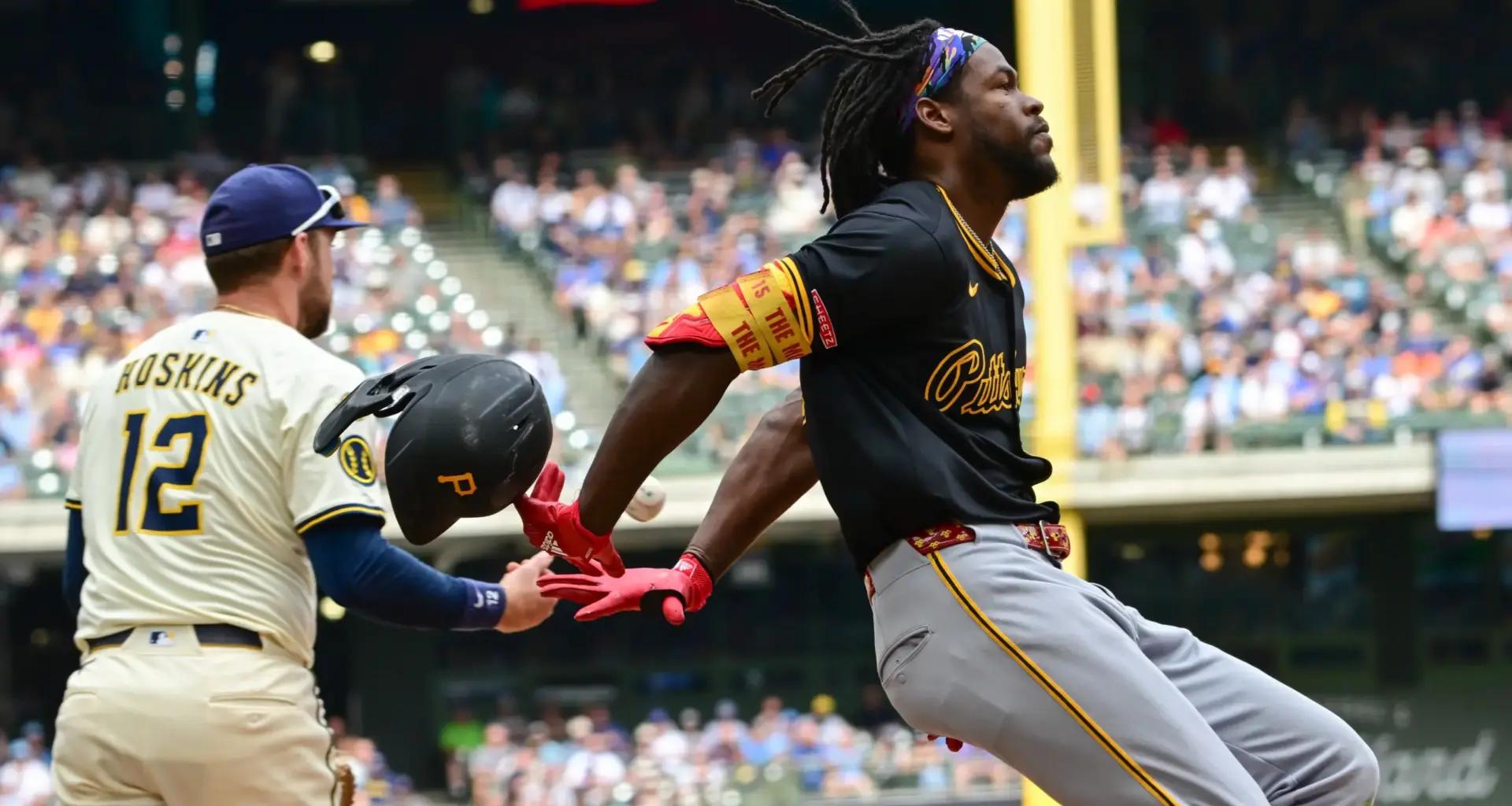 Oneil Cruz battles slump with determined return as Pittsburgh Pirates face New York Mets at PNC Park