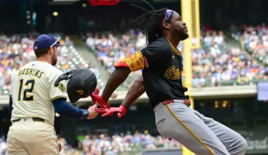 Oneil Cruz battles slump with determined return as Pittsburgh Pirates face New York Mets at PNC Park