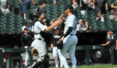 Kyle Teel shines with three-hit game as White Sox triumph over Diamondbacks in impressive debut