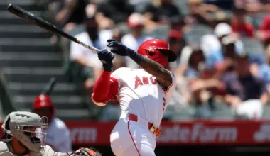 Luis Rengifo eyed by Yankees as potential savior amid Oswaldo Cabrera's season-ending setback