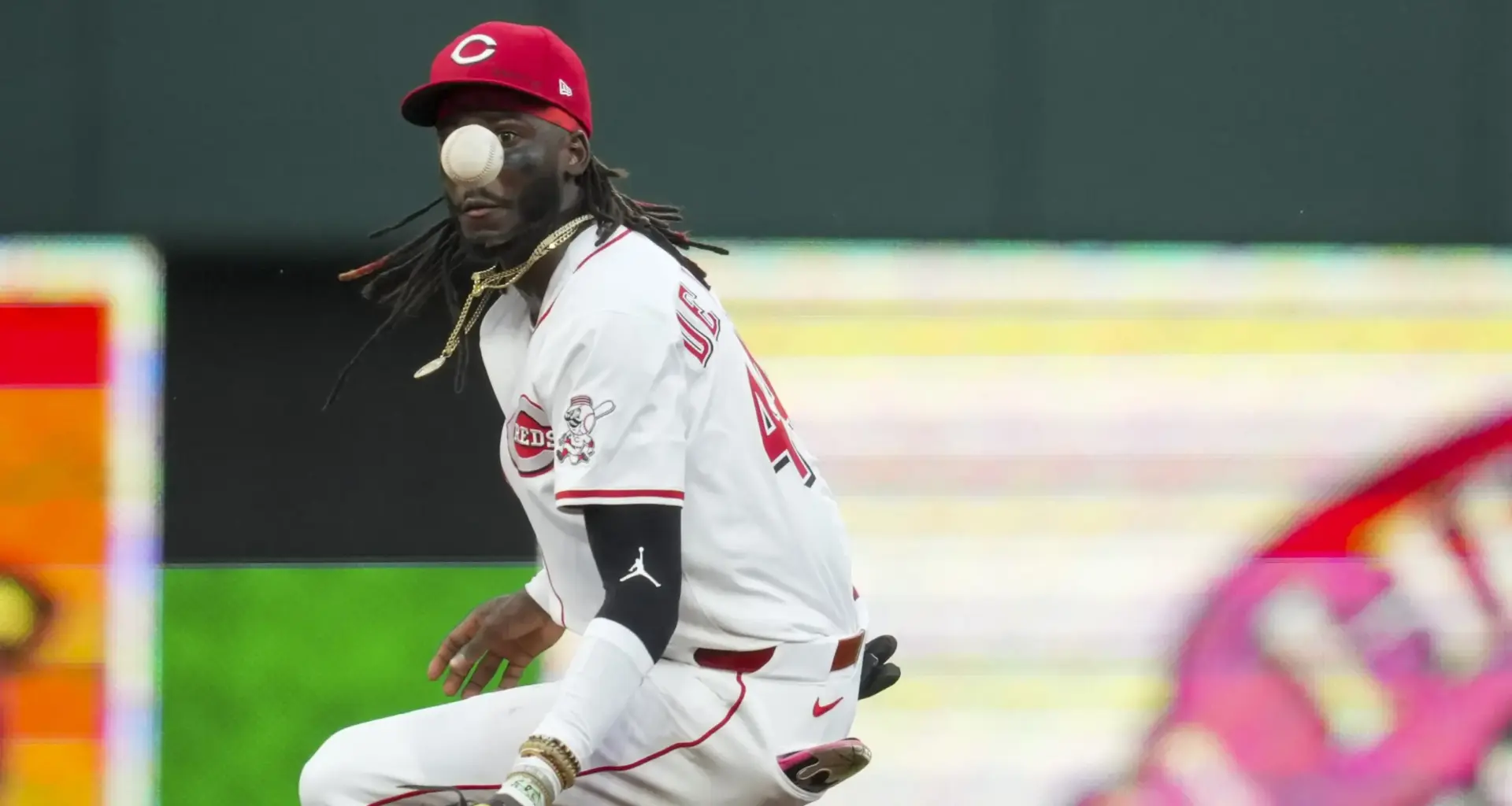 Elly De La Cruz dominates NL shortstop stats yet snubbed by fans — is he the true All-Star?