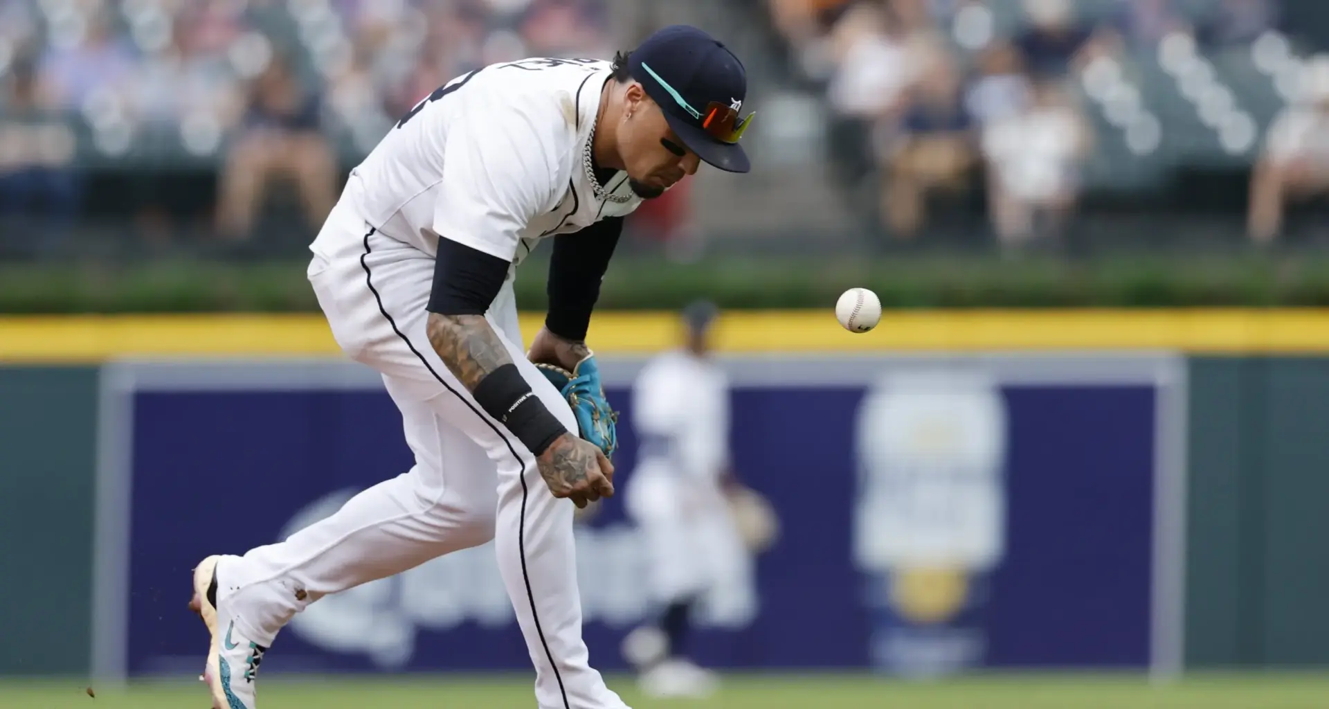 Javier Báez leads Detroit Tigers' fairytale rise with bold World Series dreams after stunning ALDS run