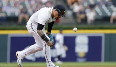 Javier Báez leads Detroit Tigers' fairytale rise with bold World Series dreams after stunning ALDS run