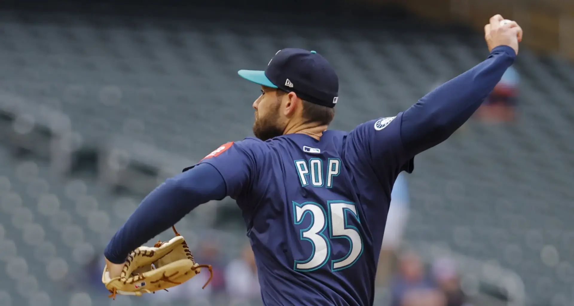 Zach Pop endures historic meltdown as Seattle Mariners' playoff hopes teeter against Minnesota Twins disaster