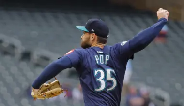 Zach Pop endures historic meltdown as Seattle Mariners' playoff hopes teeter against Minnesota Twins disaster