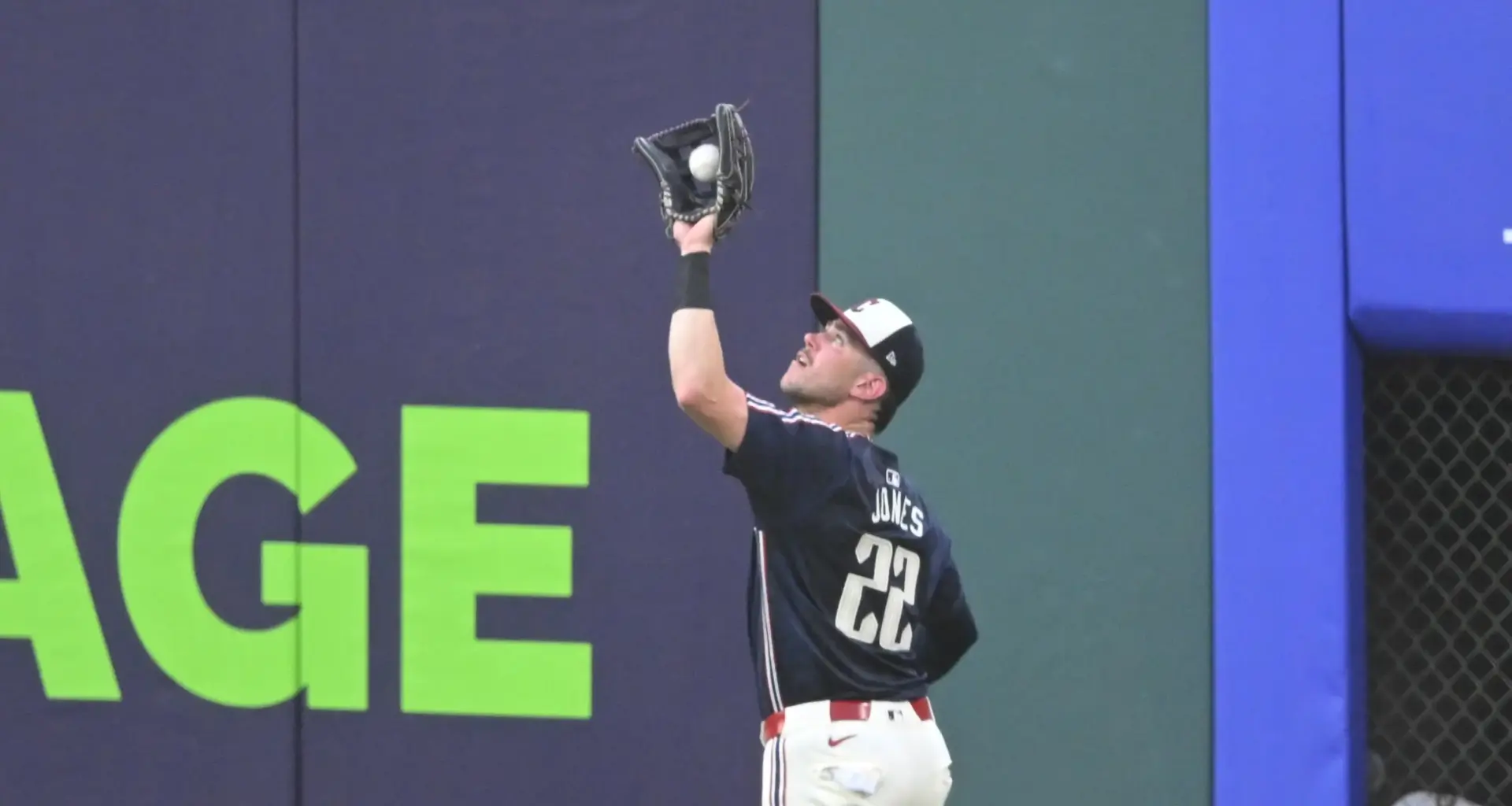 Nolan Jones vows to revive Colorado Rockies’ fortunes amidst challenging season