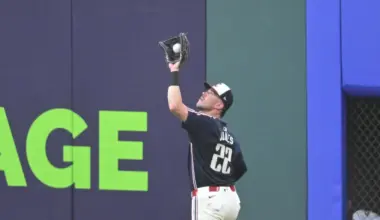 Nolan Jones vows to revive Colorado Rockies’ fortunes amidst challenging season