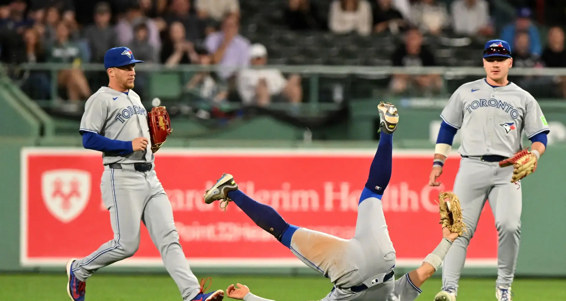Bo Bichette and Alejandro Kirk ignite Toronto Blue Jays’ playoff hopes with explosive midseason resurgence