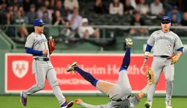 Bo Bichette and Alejandro Kirk ignite Toronto Blue Jays’ playoff hopes with explosive midseason resurgence