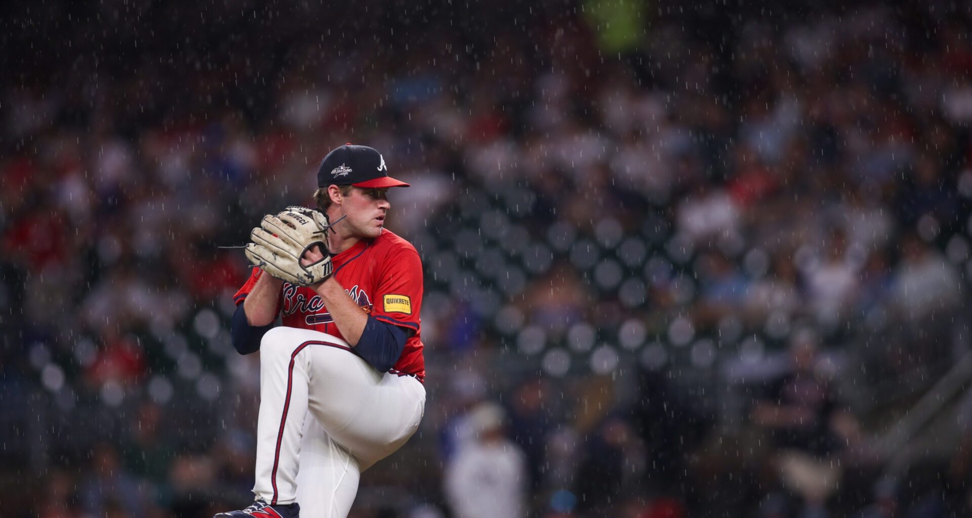 Bryce Elder Implodes as Braves’ Rotation Depth Depletes