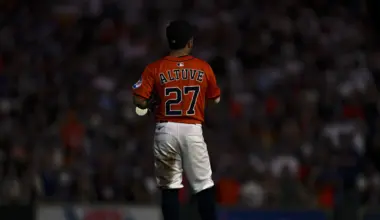 Jose Altuve faces injury scare as Houston Astros battle relentless adversity in playoff pursuit