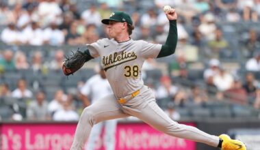 JP Sears keeps Yankees ‘off balance’ in Athletics’ shutout win – NBC Sports Bay Area & California