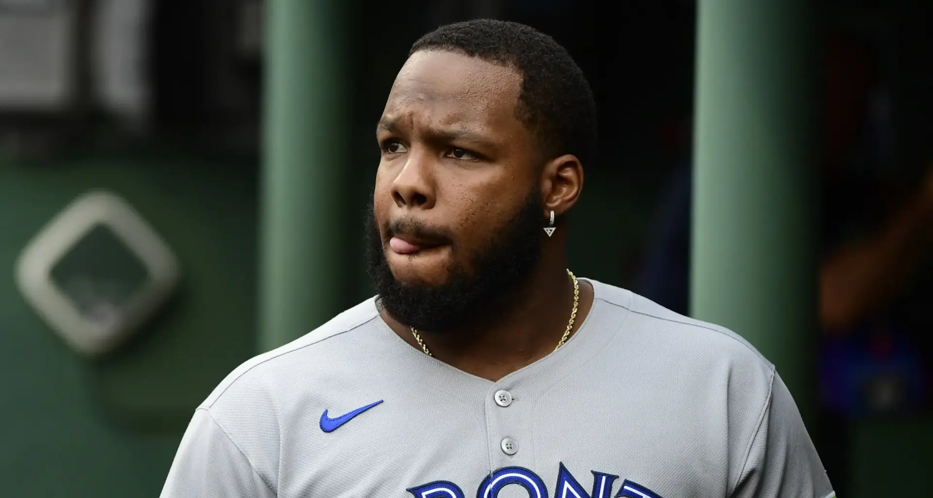 Vladimir Guerrero Jr. commits to Toronto Blue Jays' future with massive extension ahead of pivotal offseason moves