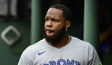 Vladimir Guerrero Jr. commits to Toronto Blue Jays' future with massive extension ahead of pivotal offseason moves