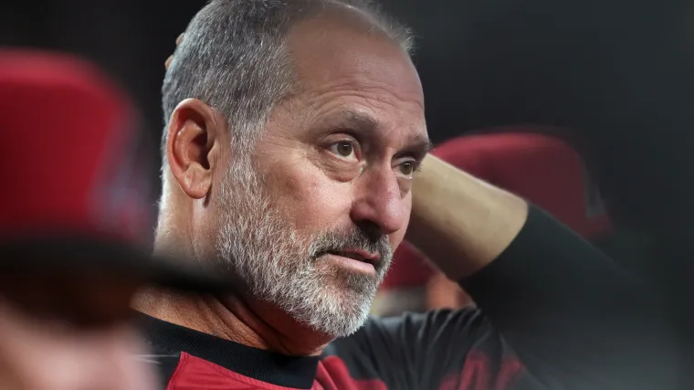 Diamondbacks’ free agent signing voided by Mexican team over $100,000 image