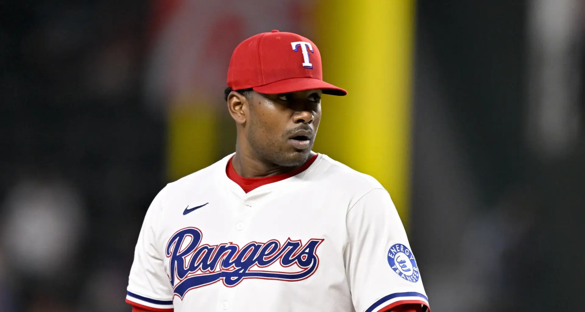Kumar Rocker surprises fans by drinking bizarre shot mid-game: 'Yuck'