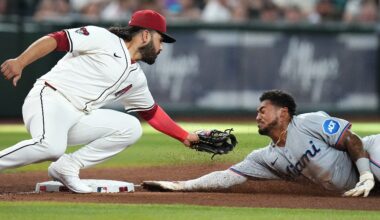 Marlins capture sixth straight following furious four-run comeback - Marlins