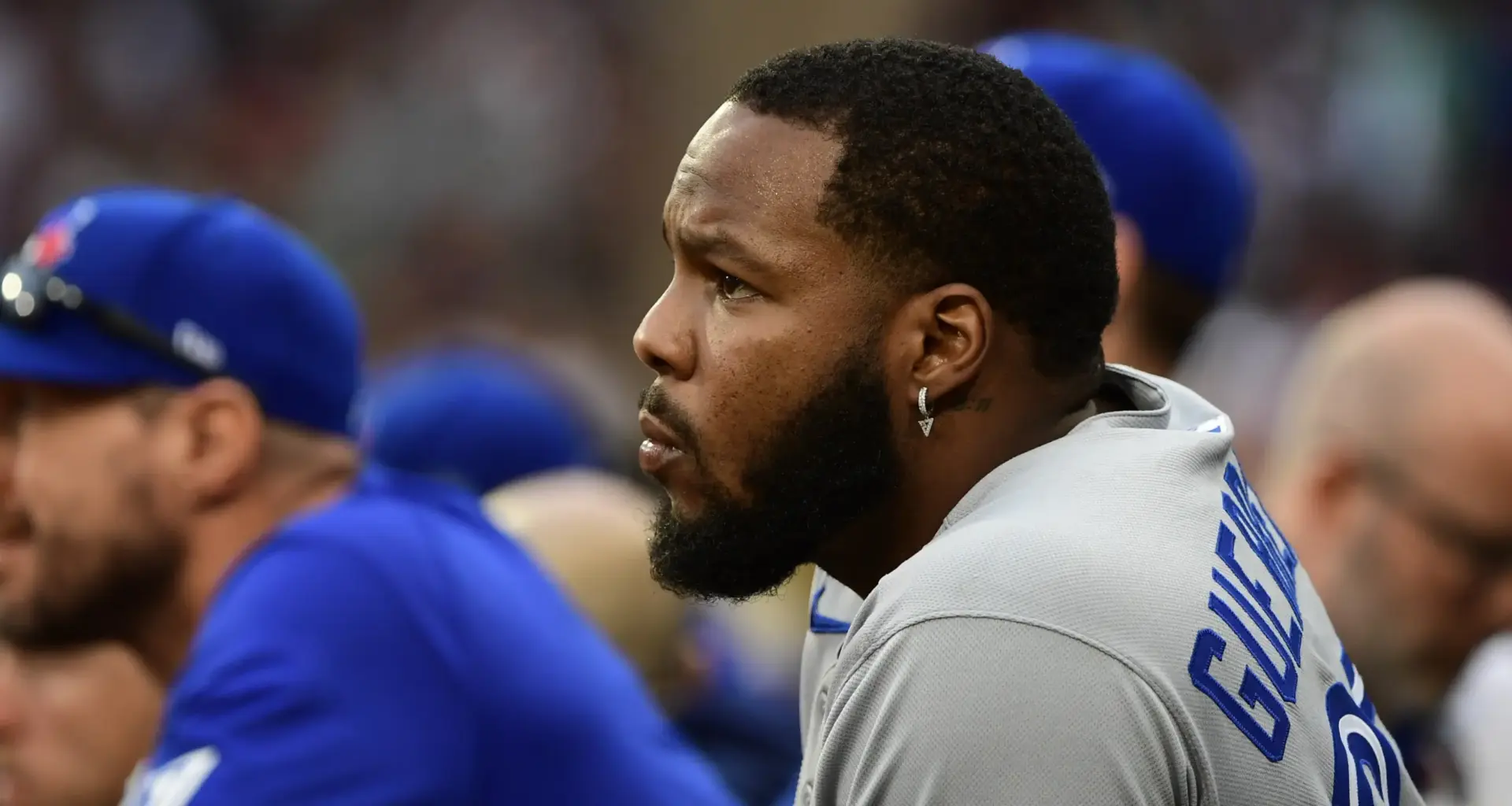 Vladimir Guerrero Jr. secures massive extension as Toronto Blue Jays bet big on future success