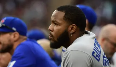 Vladimir Guerrero Jr. secures massive extension as Toronto Blue Jays bet big on future success