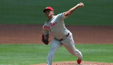 The Phillies' starting pitching can get them back to October, but can't save them alone