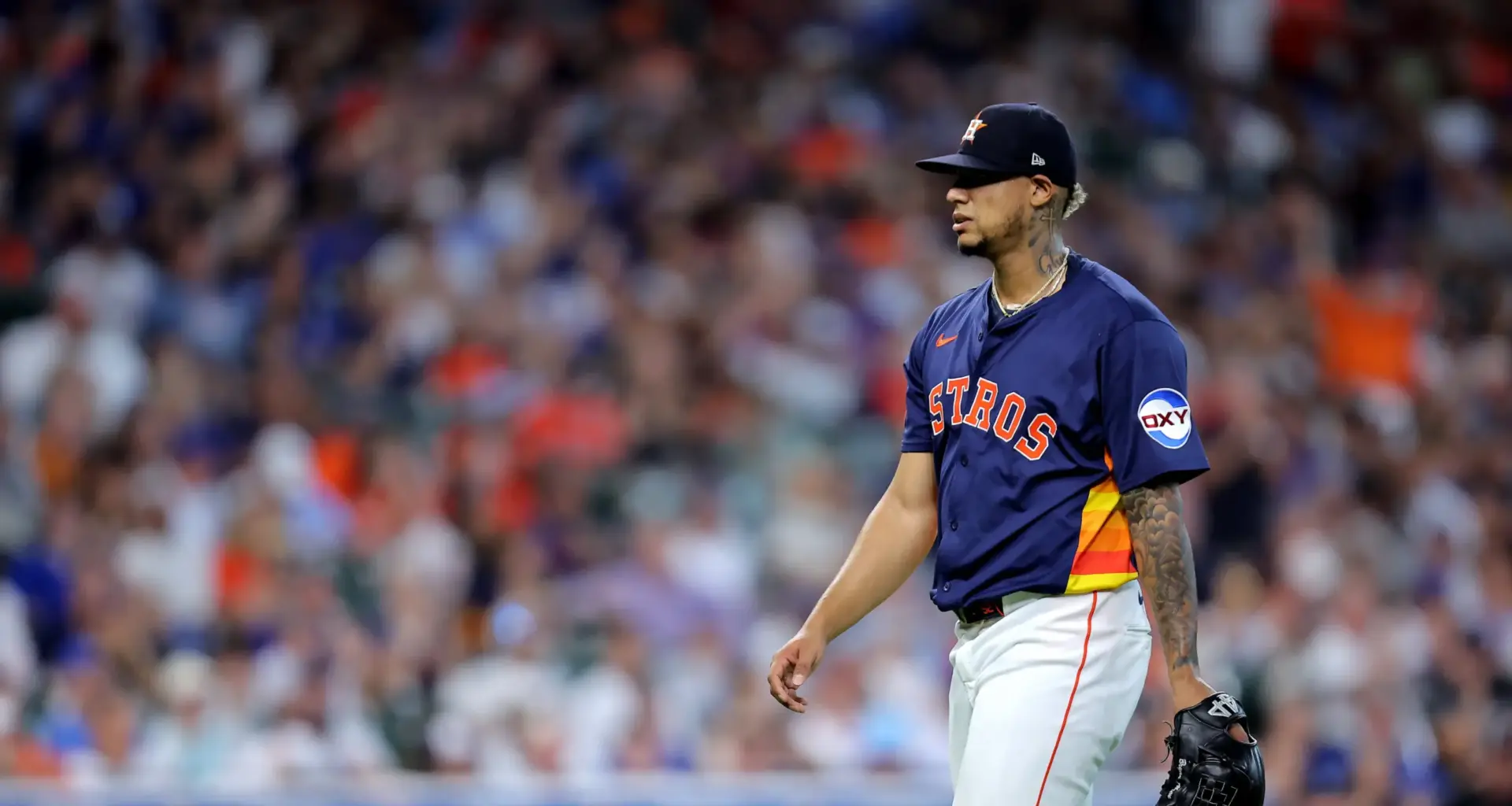 Bryan Abreu reveals the hidden strength fueling Houston Astros' dominance despite relentless injury setbacks