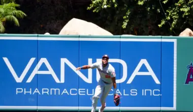 James Wood joins Barry Bonds in history books with four intentional walks in Nationals' thrilling win