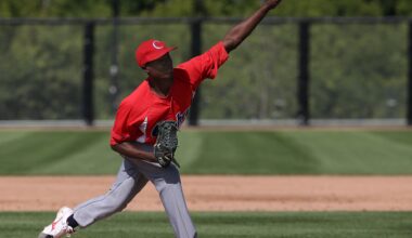 Livan Moinelo Dominates NPB with 18-Strikeout Sensation