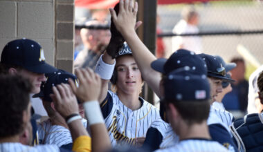 Montoursville baseball cruises past Crestwood in Class AAAA playoffs 18-0 | News, Sports, Jobs