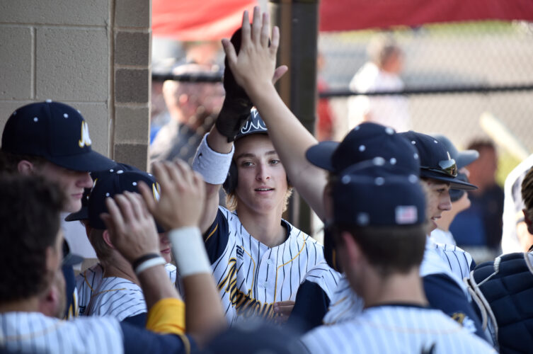 Montoursville baseball cruises past Crestwood in Class AAAA playoffs 18-0 | News, Sports, Jobs