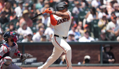 Rafael Devers’ blast fuels win over Red Sox – NBC Sports Bay Area & California