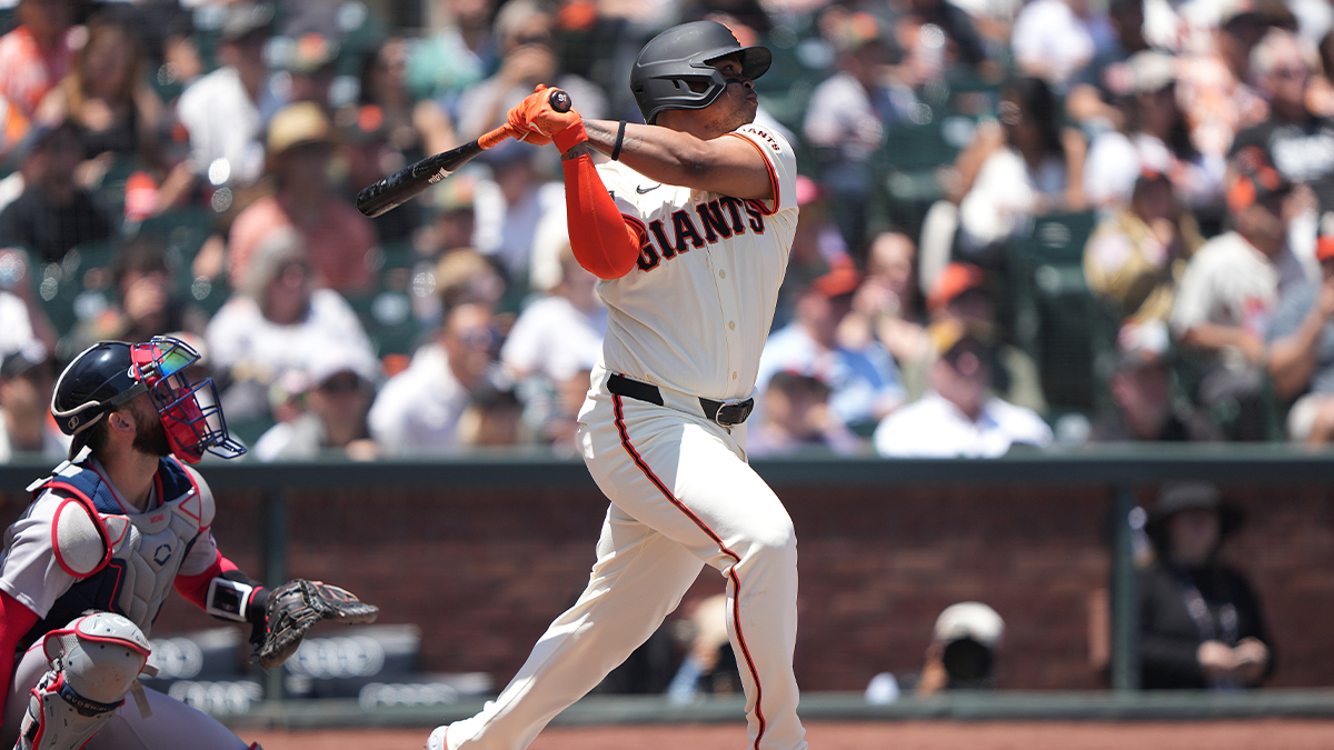 Rafael Devers’ blast fuels win over Red Sox – NBC Sports Bay Area & California