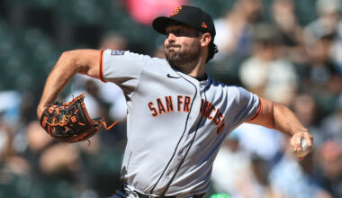 Catastrophic blunder dooms Giants in 1-0 loss to White Sox – NBC Sports Bay Area & California