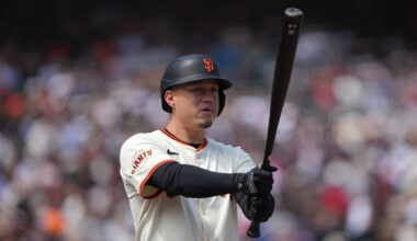 Wilmer Flores’ heroics arrive at perfect time in Giants’ win – NBC Sports Bay Area & California