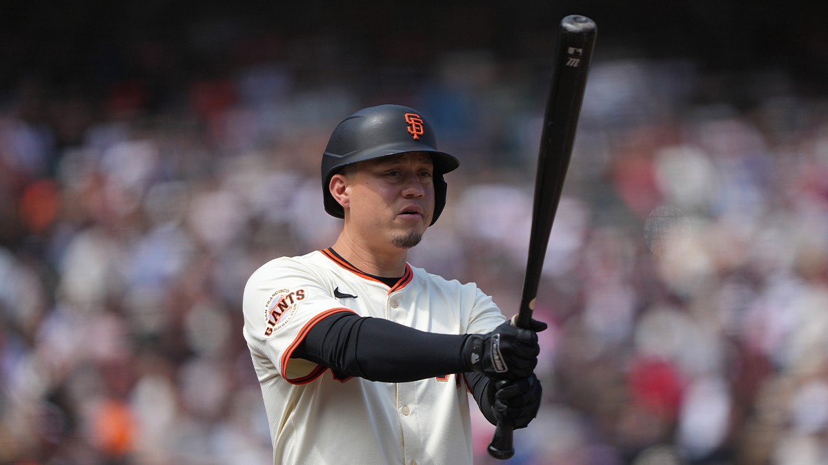 Wilmer Flores’ heroics arrive at perfect time in Giants’ win – NBC Sports Bay Area & California