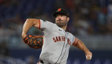 Robbie Ray gem wasted in shutout loss to Marlins – NBC Sports Bay Area & California