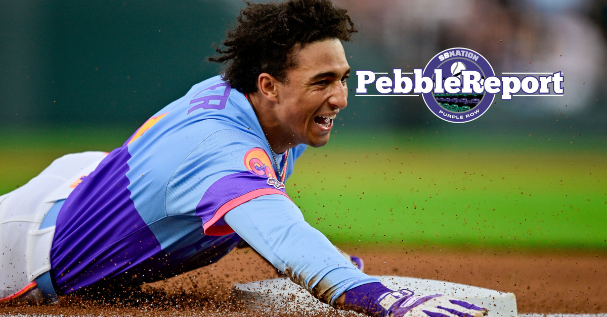 Colorado Rockies Prospect news: Ryan Ritter is focused after big league debut