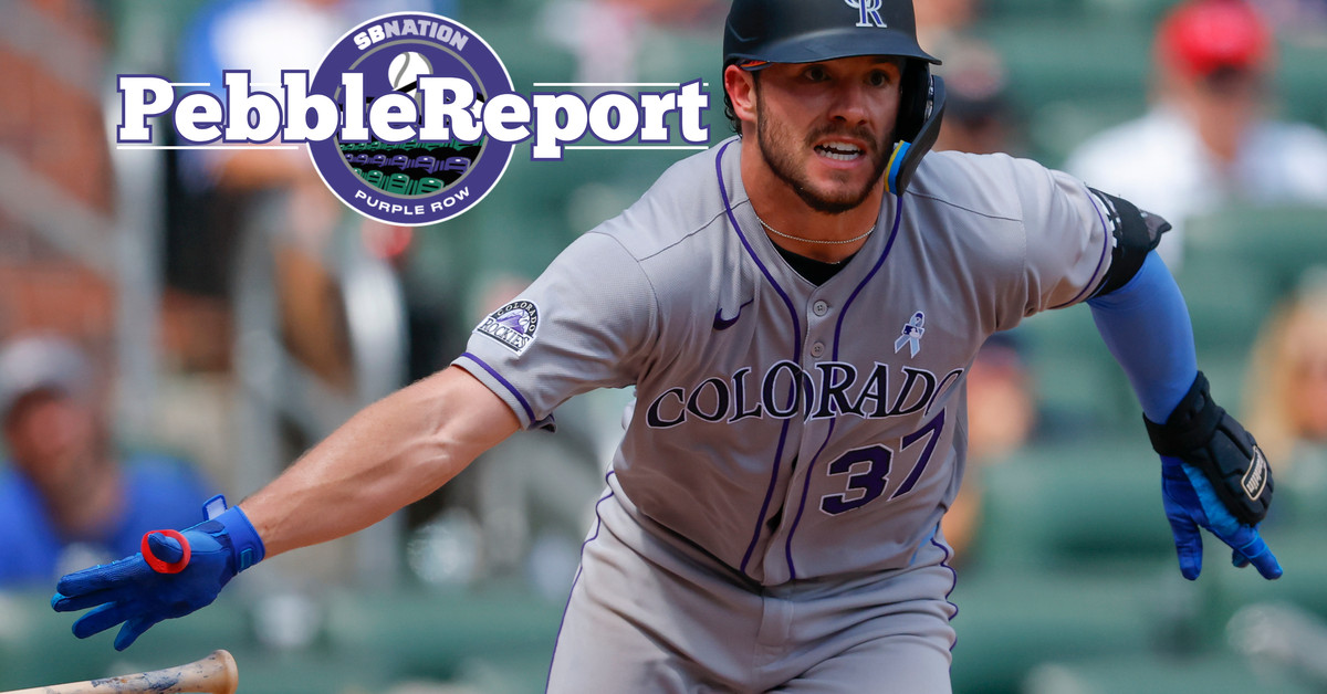 Colorado Rockies Prospect news: Braxton Fulford is making the most of his opportunities