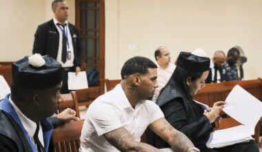 Prosecutors call evidence against Rays’ Wander Franco ‘convincing’