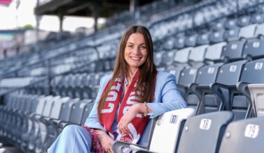 Colorado Rapids hire Haley Durmer from Mariners as Chief Business Officer