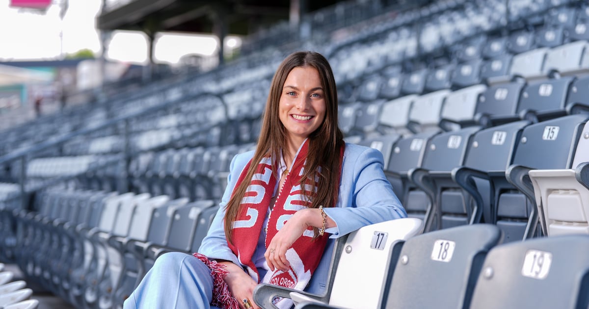 Colorado Rapids hire Haley Durmer from Mariners as Chief Business Officer