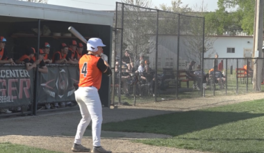 Clay Center’s Cole Pladson wins Gatorade Kansas Baseball Player of the Year