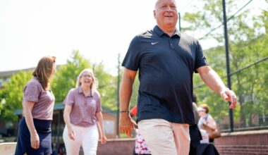 Cal Ripken’s foundation focuses on leading next generation of ballplayers