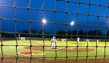 Corbin Baseball State Tournament preview