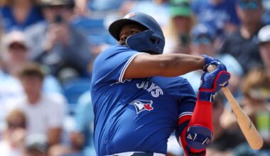 AL East Star Suffers Injury Before Series Vs. Red Sox