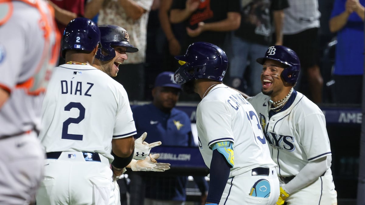 Rays come back for the kind of win that can pay off months from now