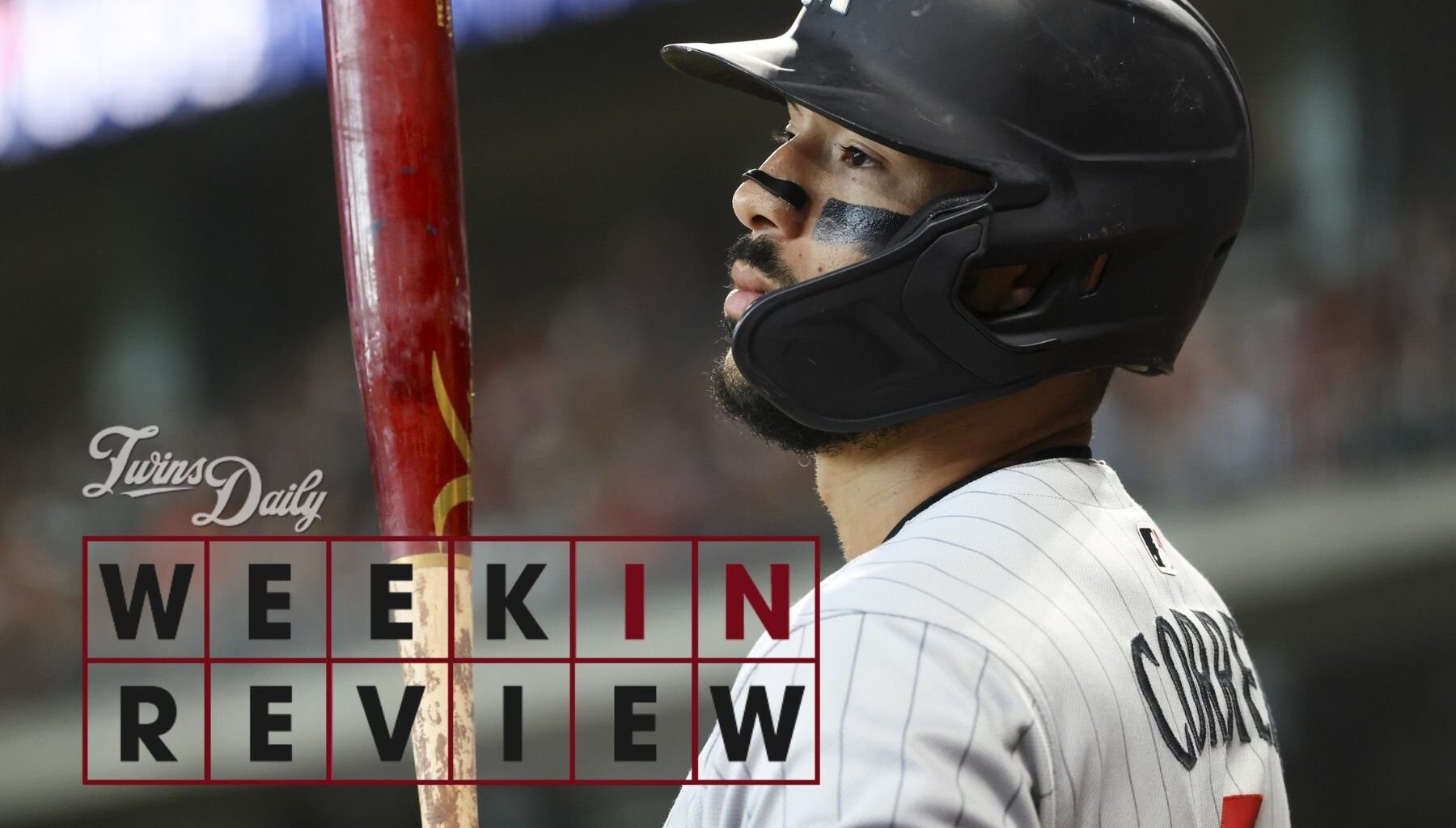 Week in Review: The Bottom Falls Out - Twins