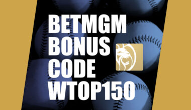 BetMGM Bonus Code WTOP150: Claim $150 MLB, Oilers-Panthers, NBA Promo