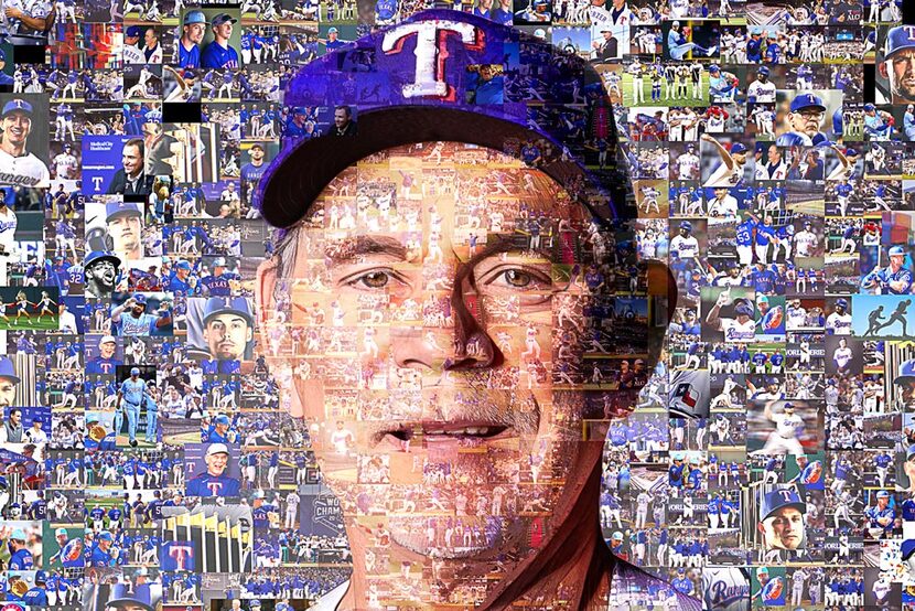 Bruce Bochy is entering 2025, the final season of the three-year contract he signed with the...