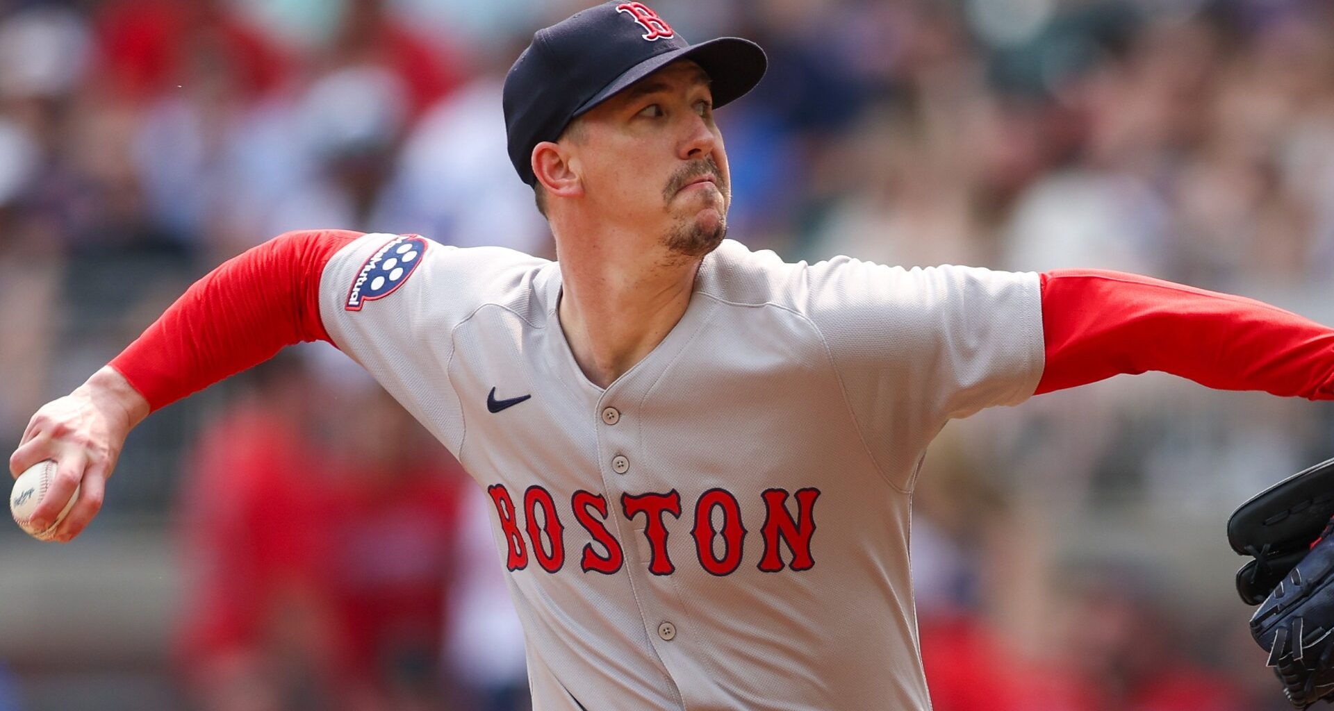 Walker Buehler Delivers Blunt Analysis After Latest Red Sox Start